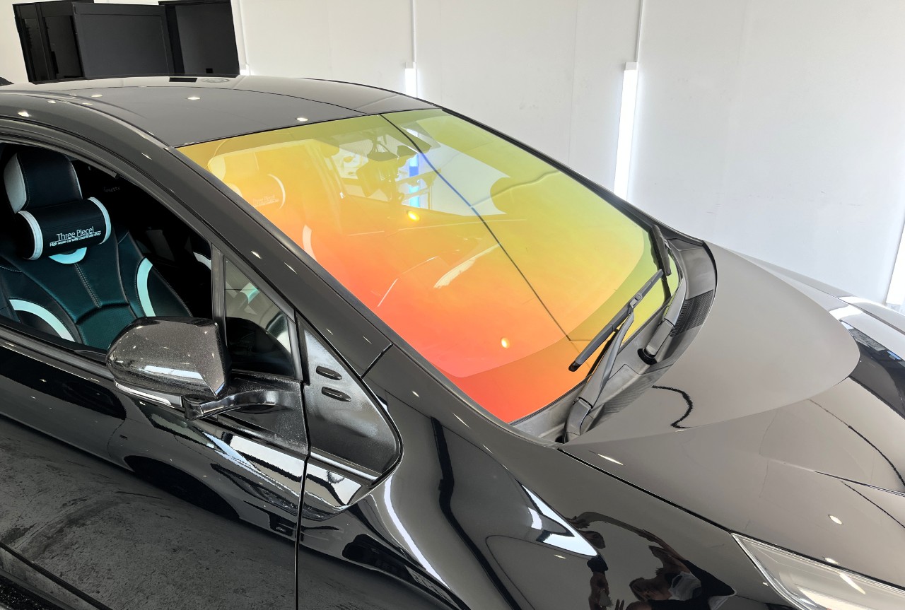 オーロラプロテクションの画像