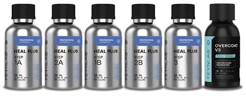 HEAL PLUS